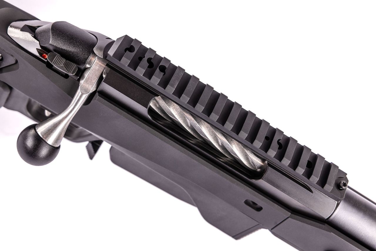 TIKKA T3X ACE GAME 24.3 INCH MT 5/8x24
