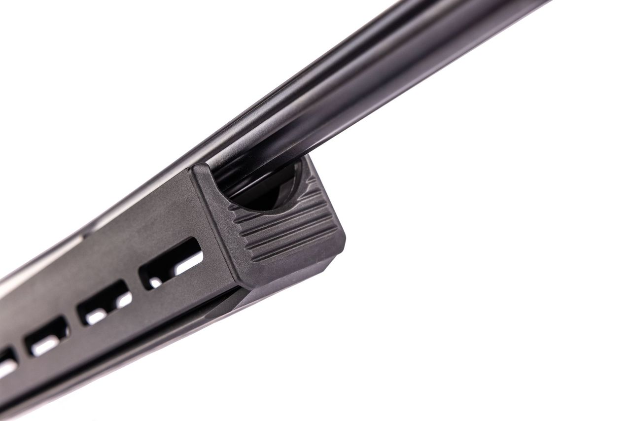 TIKKA T3X ACE GAME 24.3 INCH MT 5/8x24