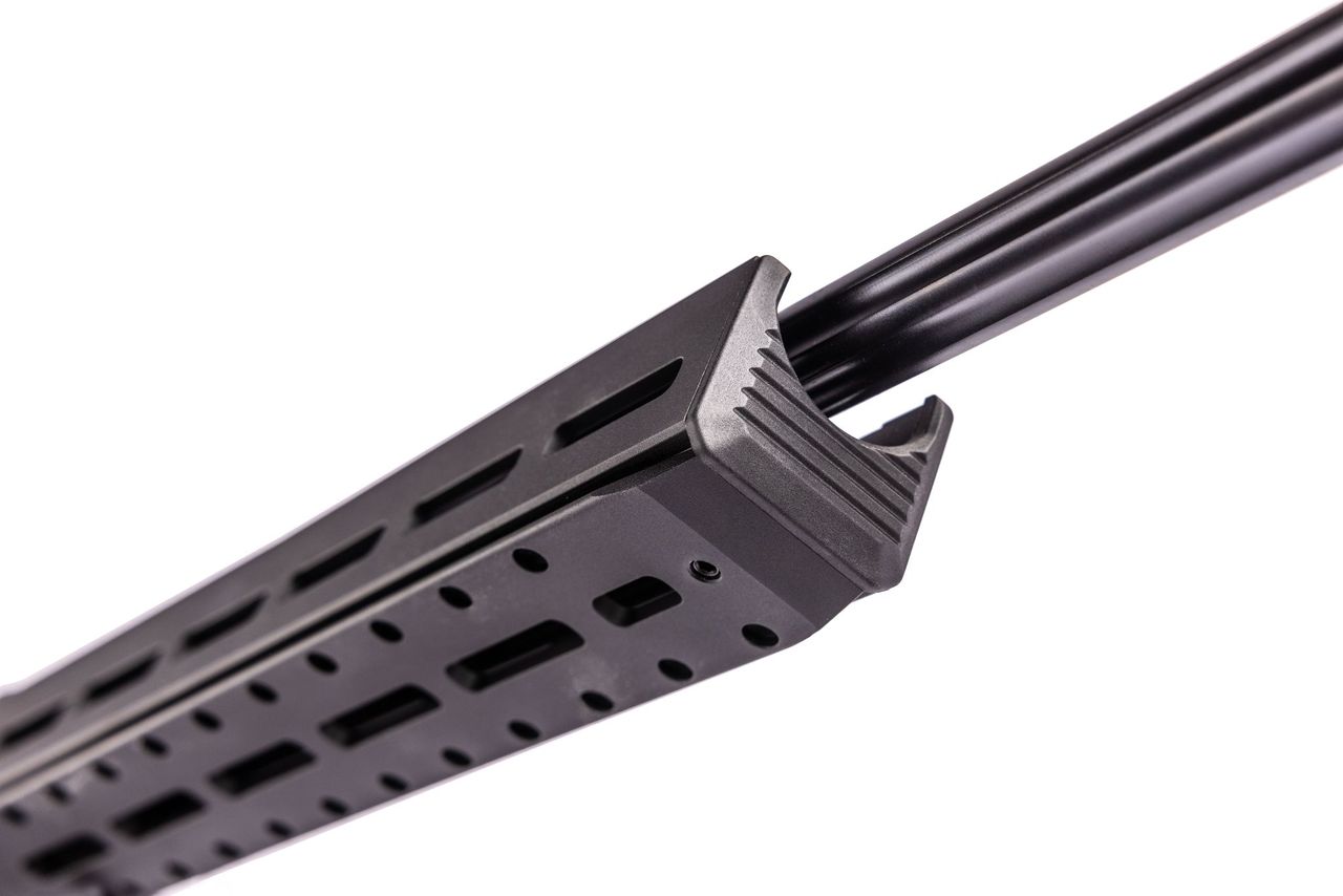 TIKKA T3X ACE GAME 24.3 INCH MT 5/8x24