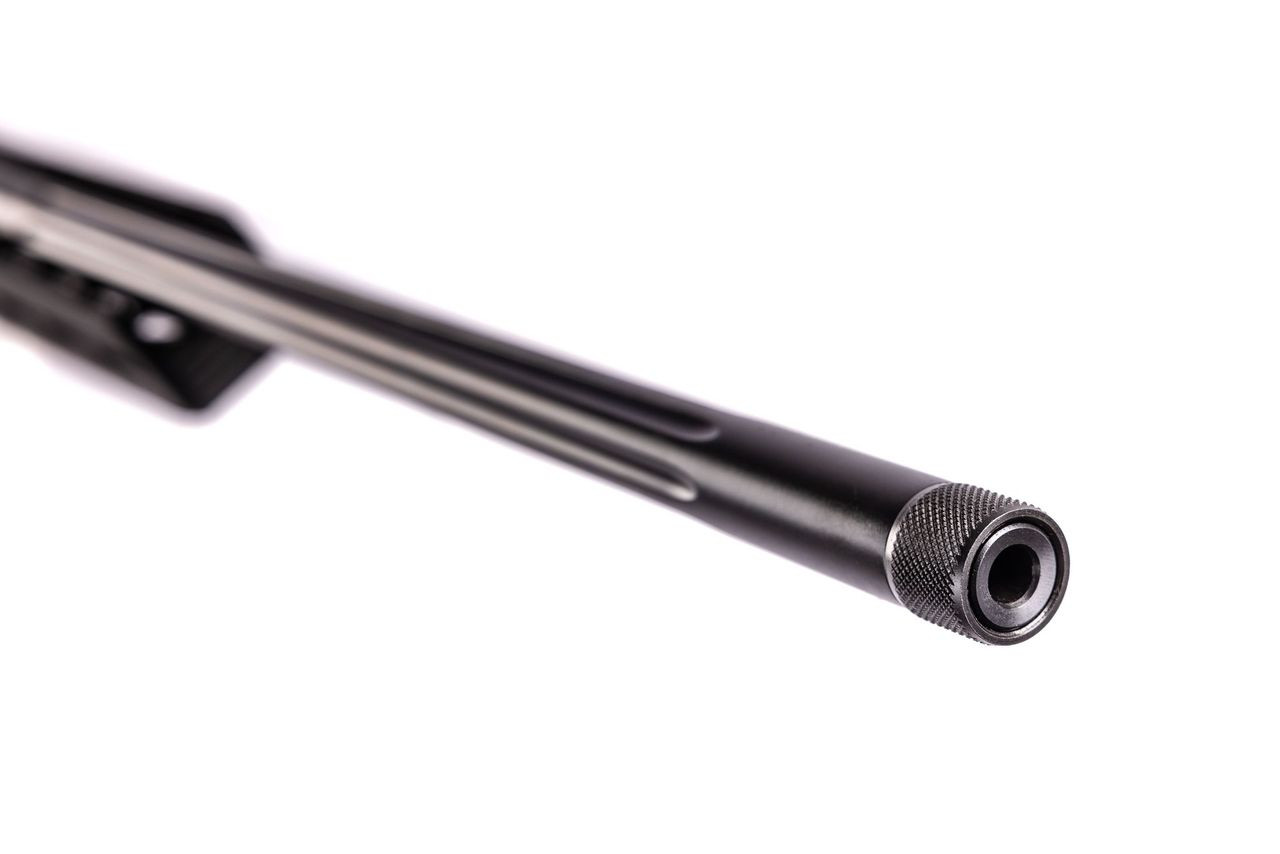 TIKKA T3X ACE GAME 20 INCH MT 5/8x24 TIKKA T3X ACE GAME 20 INCH MT 5/8x24