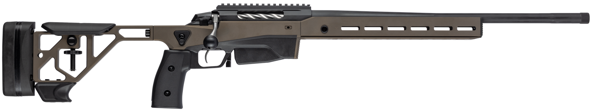 TIKKA T3X ACE GAME BRONZE 24.3 INCH MT 5/8x24 TIKKA T3X ACE GAME BRONZE 24.3 INCH MT 5/8x24