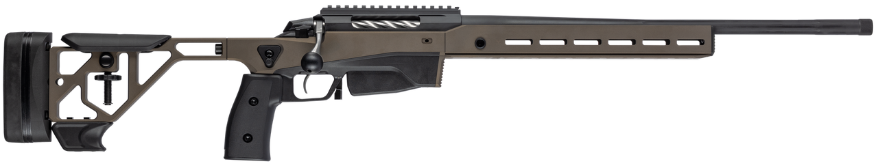 TIKKA T3X ACE GAME BRONZE 20 INCH MT 5/8x24 TIKKA T3X ACE GAME BRONZE 20 INCH MT 5/8x24