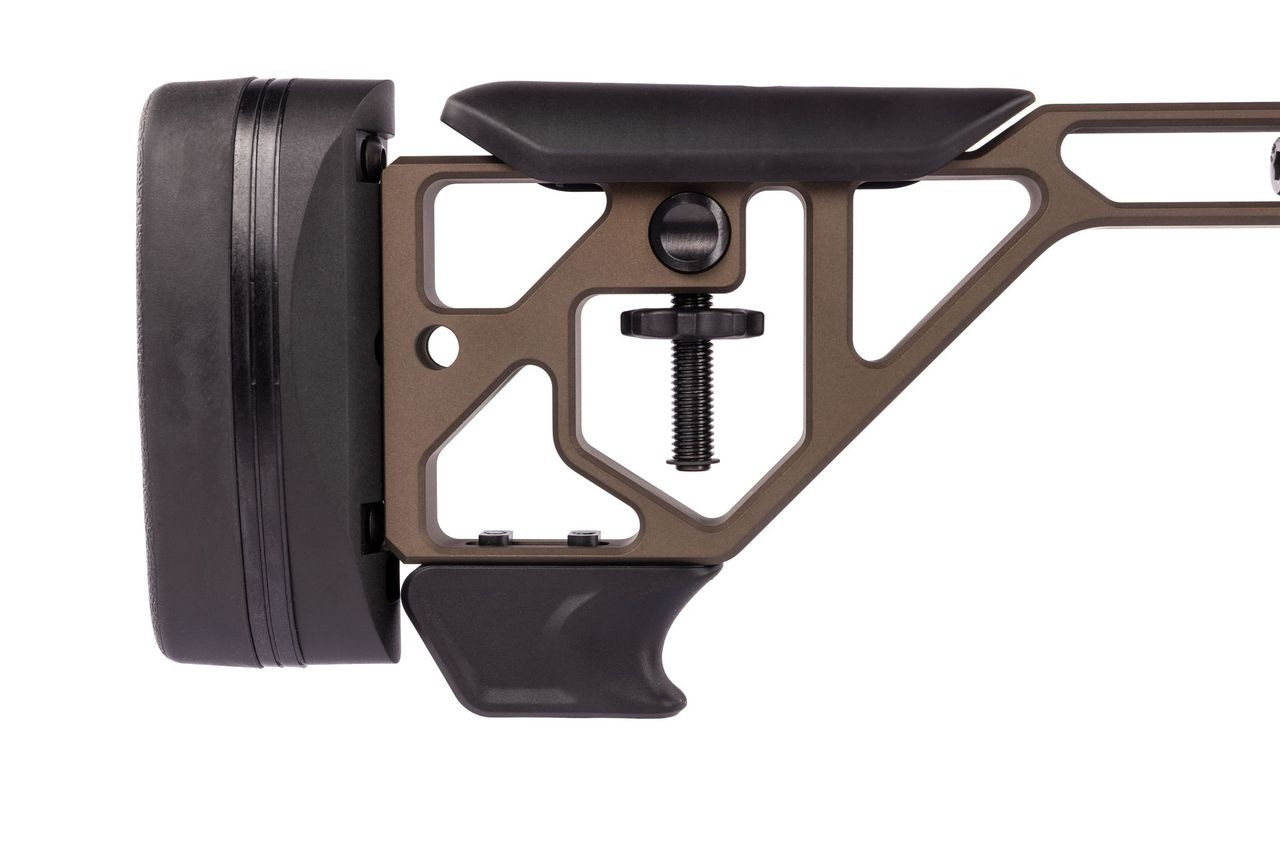 TIKKA T3X ACE GAME BRONZE 20 INCH MT 5/8x24 TIKKA T3X ACE GAME BRONZE 20 INCH MT 5/8x24