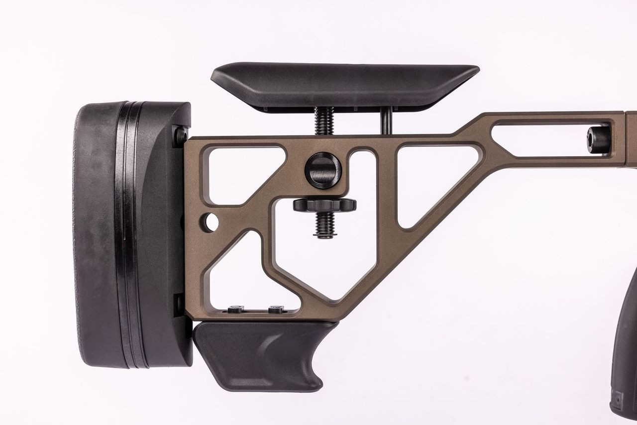 TIKKA T3X ACE GAME BRONZE 20 INCH MT 5/8x24 TIKKA T3X ACE GAME BRONZE 20 INCH MT 5/8x24