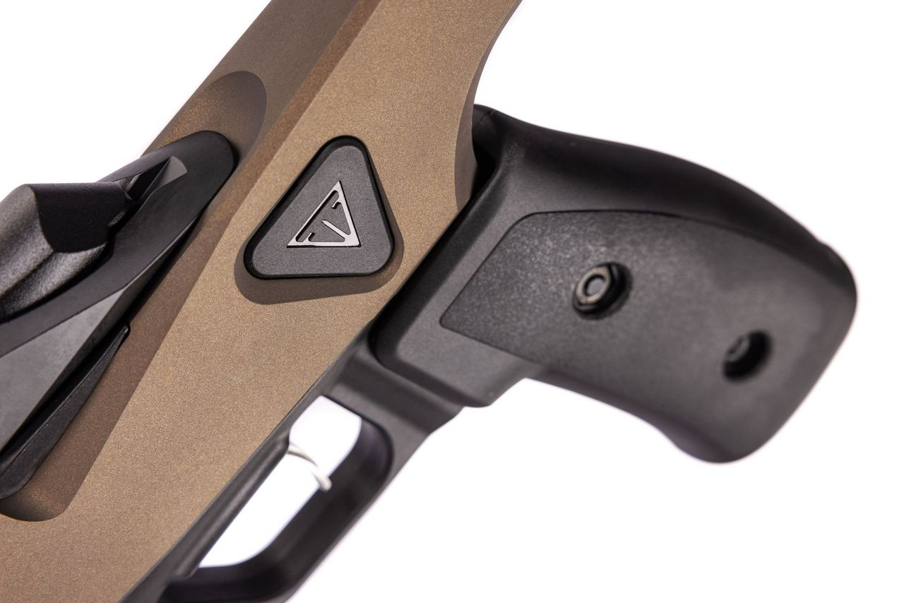 TIKKA T3X ACE GAME BRONZE 20 INCH MT 5/8x24 TIKKA T3X ACE GAME BRONZE 20 INCH MT 5/8x24