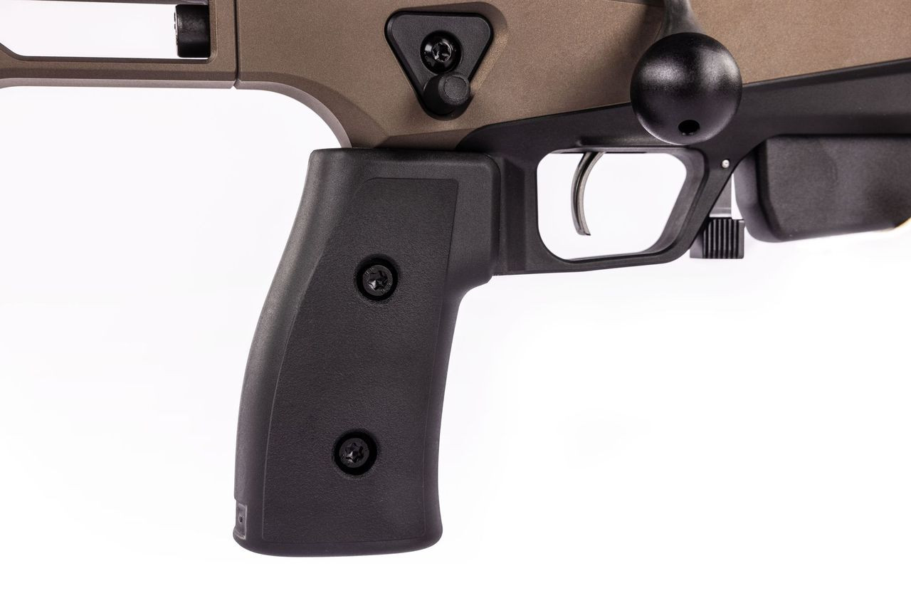 TIKKA T3X ACE GAME BRONZE 20 INCH MT 5/8x24 TIKKA T3X ACE GAME BRONZE 20 INCH MT 5/8x24