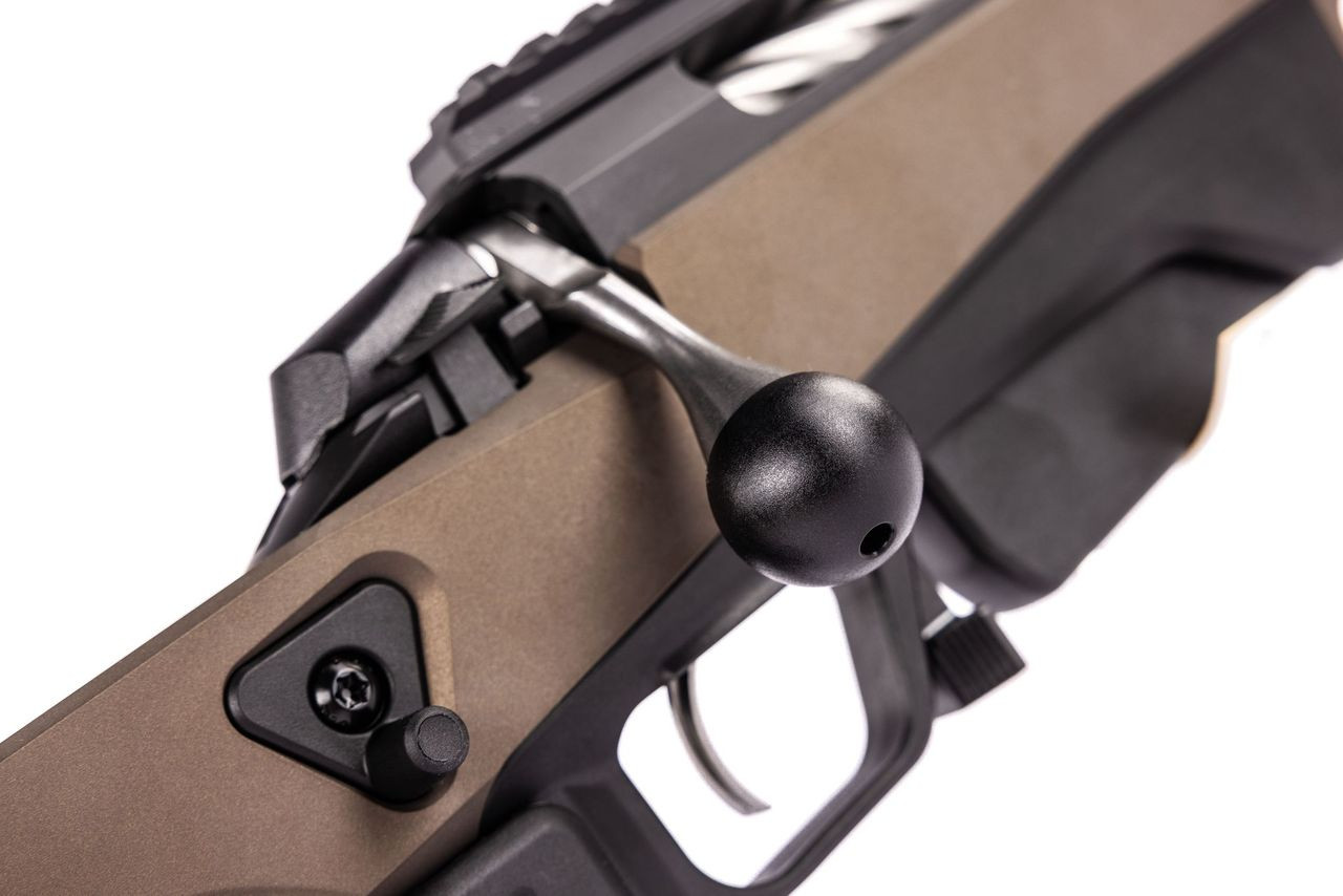 TIKKA T3X ACE GAME BRONZE 20 INCH MT 5/8x24 TIKKA T3X ACE GAME BRONZE 20 INCH MT 5/8x24