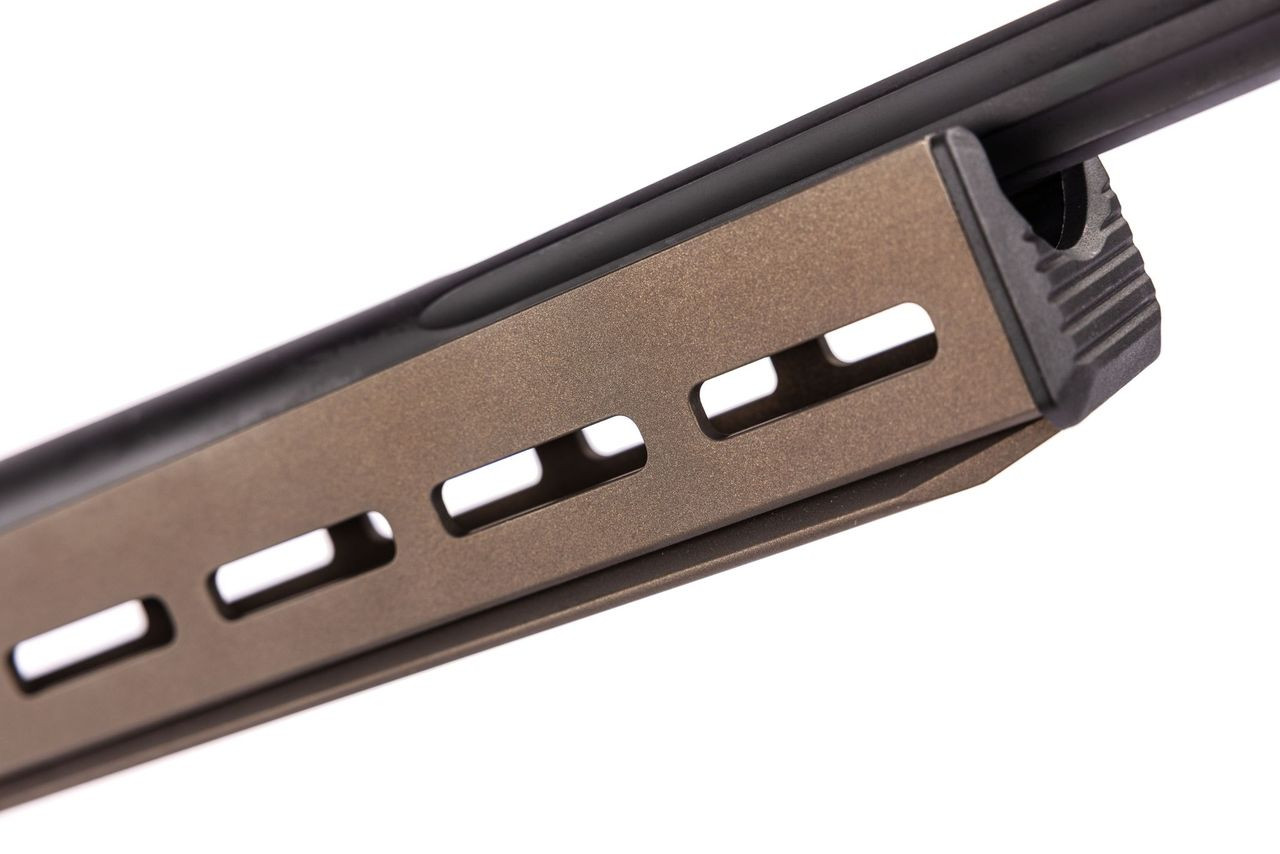 TIKKA T3X ACE GAME BRONZE 20 INCH MT 5/8x24 TIKKA T3X ACE GAME BRONZE 20 INCH MT 5/8x24