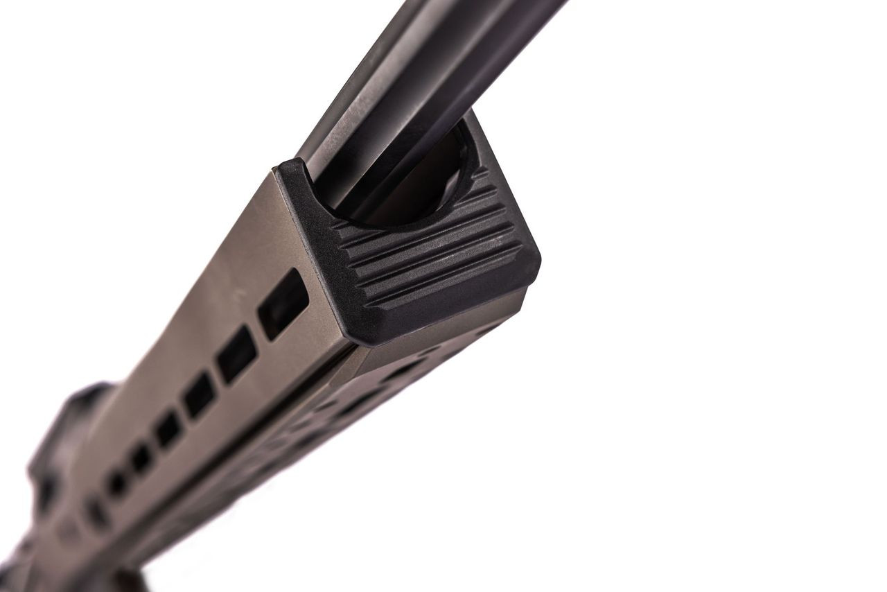 TIKKA T3X ACE GAME BRONZE 20 INCH MT 5/8x24 TIKKA T3X ACE GAME BRONZE 20 INCH MT 5/8x24