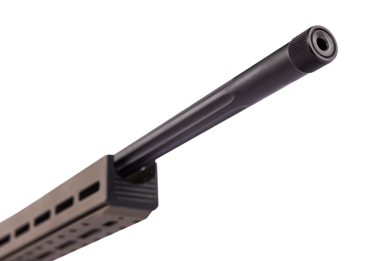 TIKKA T3X ACE GAME BRONZE 20 INCH MT 5/8x24 TIKKA T3X ACE GAME BRONZE 20 INCH MT 5/8x24