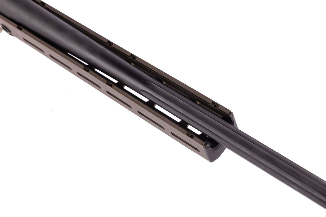 TIKKA T3X ACE GAME BRONZE 20 INCH MT 5/8x24 TIKKA T3X ACE GAME BRONZE 20 INCH MT 5/8x24