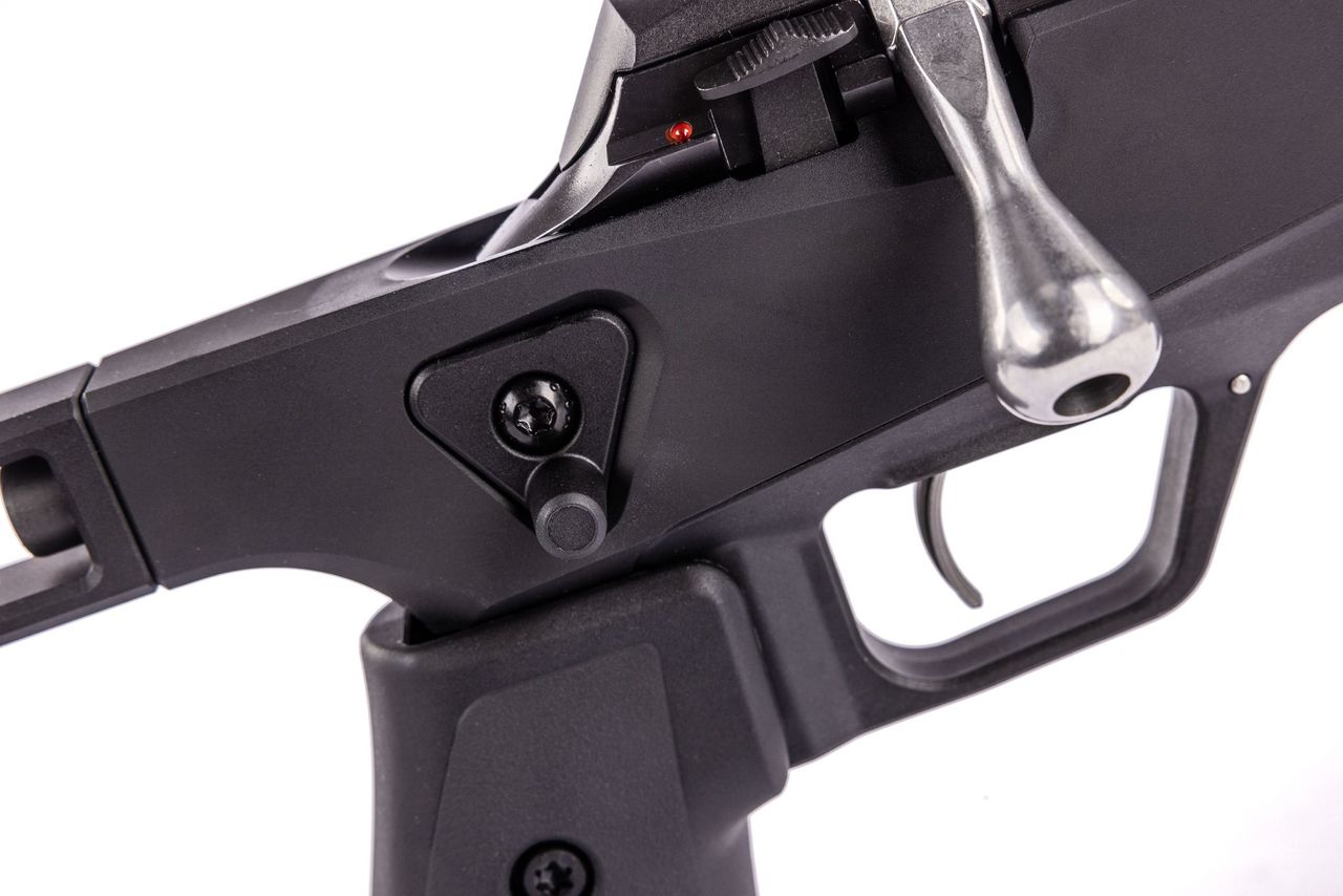 TIKKA T1X ACE TARGET 20 INCH MT 1/2x28 TIKKA T1X ACE TARGET 20 INCH MT 1/2x28