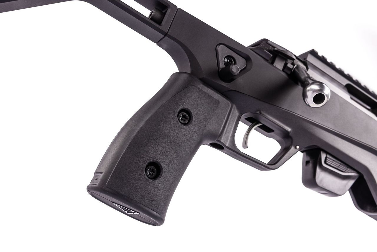 TIKKA T1X ACE TARGET 17HMR 16 INCH MT 1/2x28 TIKKA T1X ACE TARGET 17HMR 16 INCH MT 1/2x28