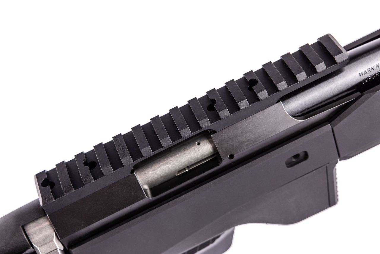 TIKKA T1X ACE TARGET 17HMR 16 INCH MT 1/2x28 TIKKA T1X ACE TARGET 17HMR 16 INCH MT 1/2x28