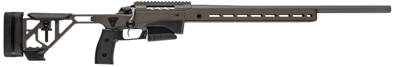 TIKKA T3X ACE TARGET 6.5CM 26 INCH MT 5/8x24