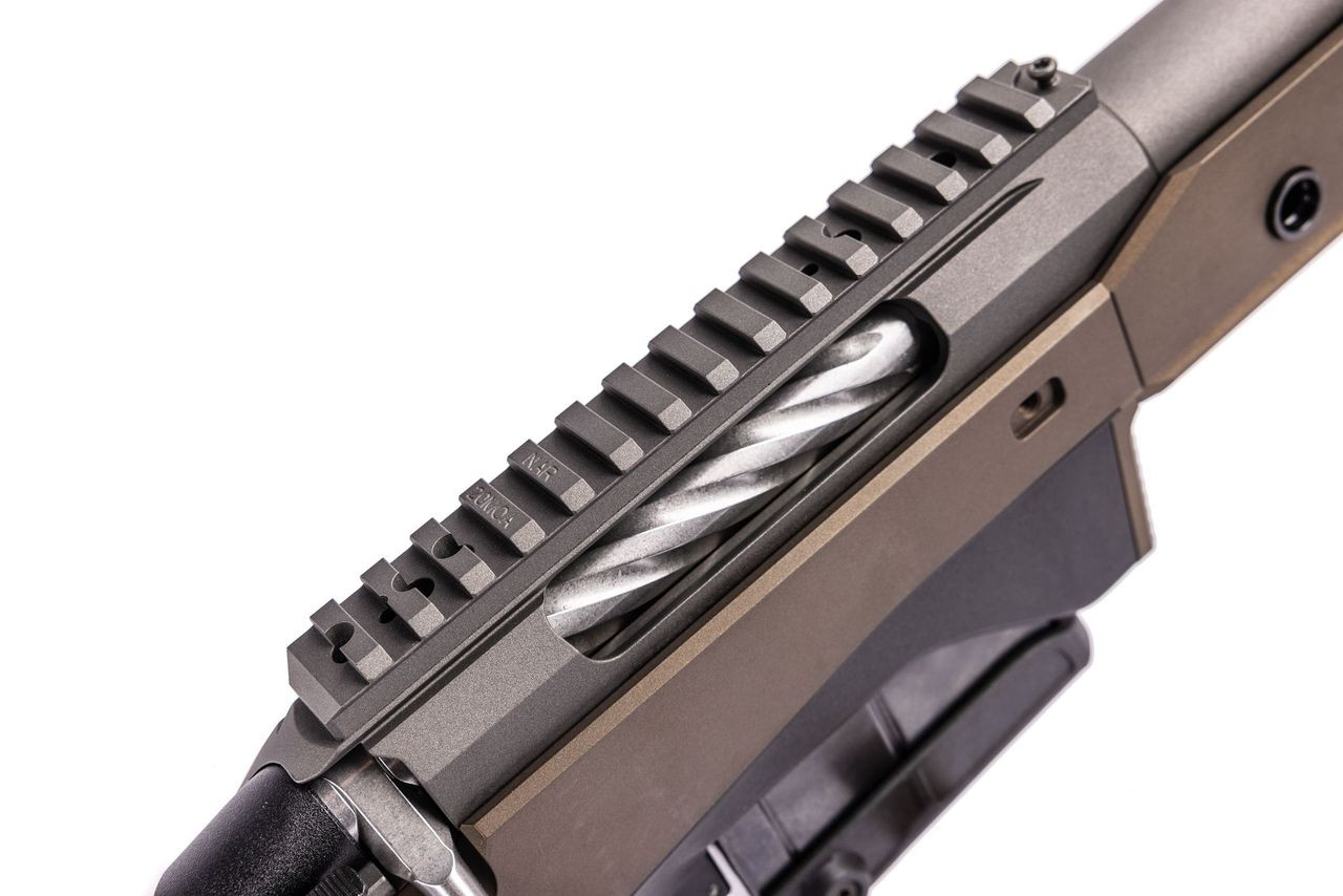 TIKKA T3X ACE TARGET 6.5CM 26 INCH MT 5/8x24