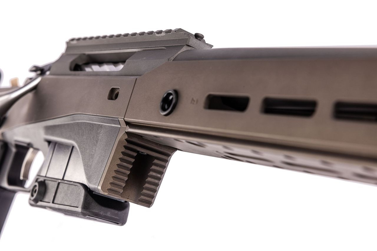 TIKKA T3X ACE TARGET 6.5CM 26 INCH MT 5/8x24