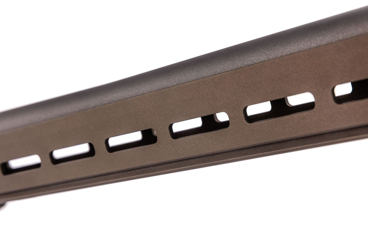 TIKKA T3X ACE TARGET 6.5CM 26 INCH MT 5/8x24