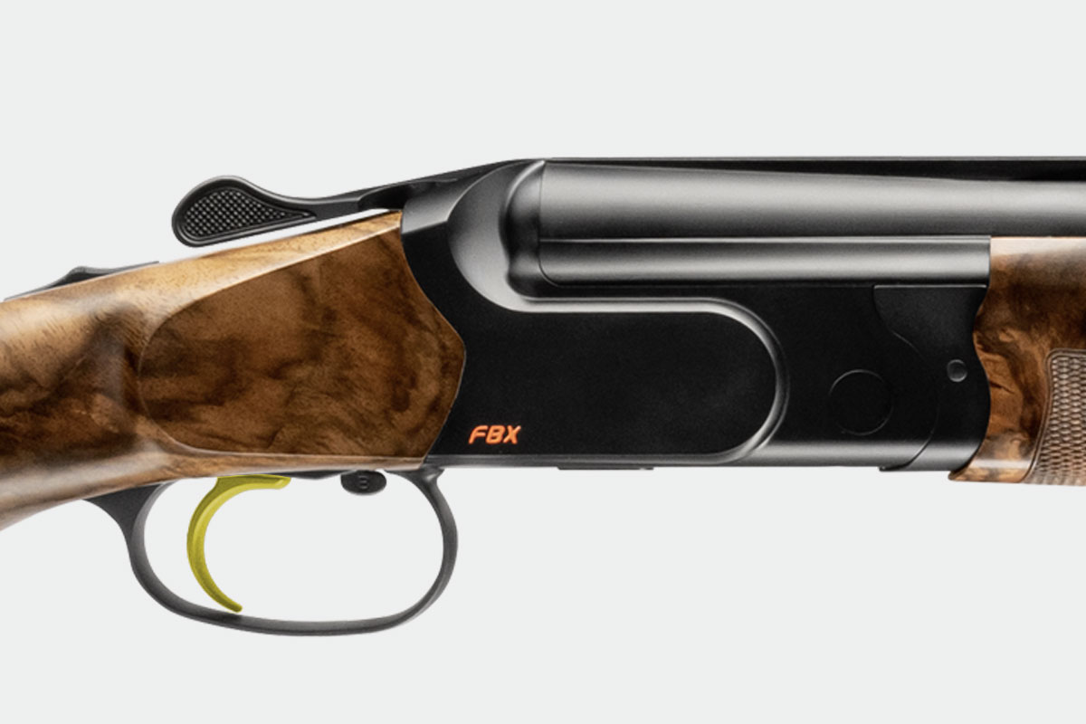 BLASER FBX 12G 32 INCH GR 5 BLASER FBX 12G 32 INCH GR 5