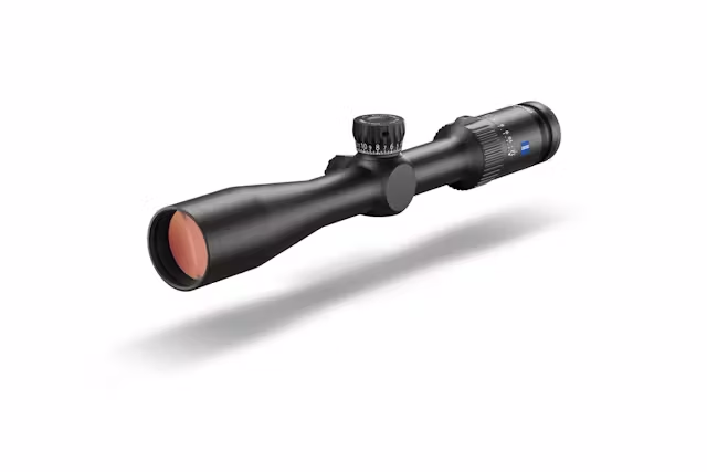 ZEISS CONQUEST V4 3-12x44 RETICULE 20 ZEISS CONQUEST V4 3-12x44 RETICULE 20