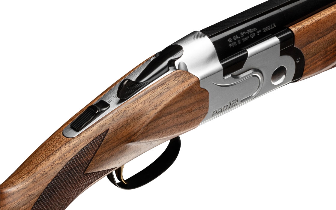 ATA PRO12 12G 30 INCH ADJ SPORTING SHOTGUN ATA PRO12 12G 30 INCH ADJ SPORTING SHOTGUN