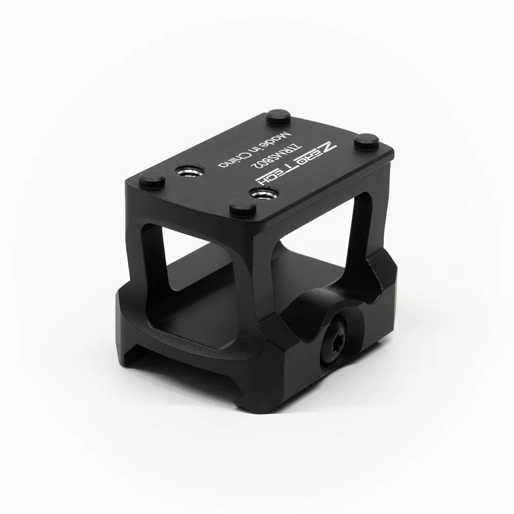 ZEROTECH MICRO REFLEX RMSC PICATINNY MOUNT