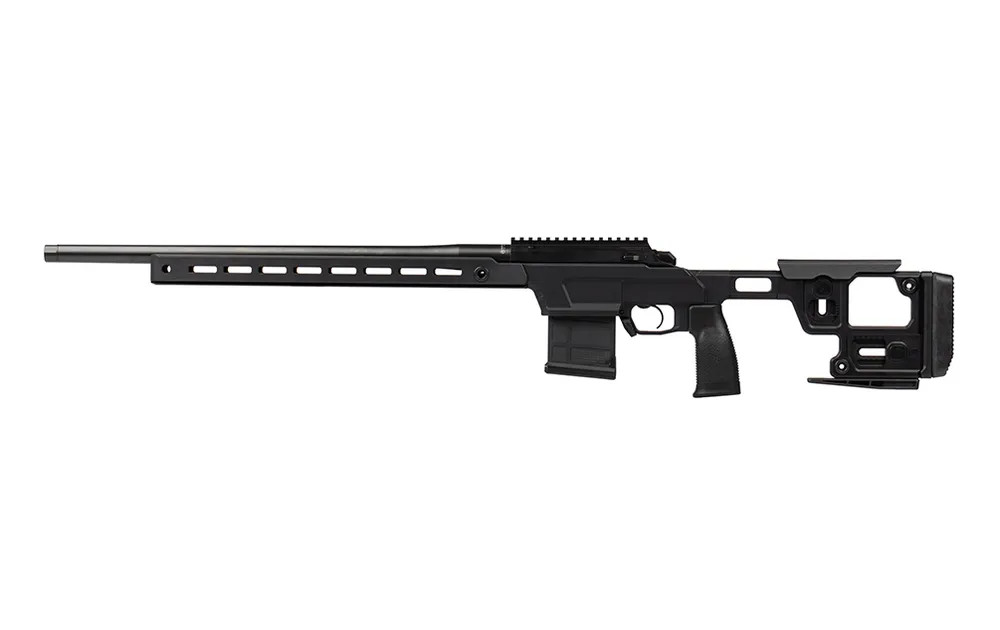 AERO PRECISION SOLUS COMPETITION 6.5 CREEDMOOR 22 INCH SENDERO 10 SHOT AERO PRECISION SOLUS COMPETITION 6.5 CREEDMOOR 22 INCH SENDERO 10 SHOT