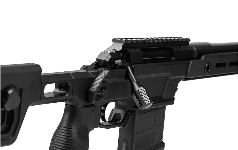 AERO PRECISION SOLUS COMPETITION 6.5 CREEDMOOR 22 INCH SENDERO 10 SHOT AERO PRECISION SOLUS COMPETITION 6.5 CREEDMOOR 22 INCH SENDERO 10 SHOT