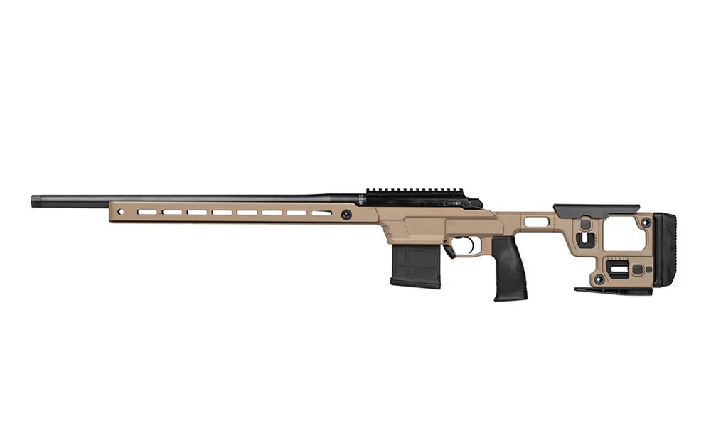 AERO PRECISION SOLUS COMPETITION 6.5 CREEDMOOR 22 INCH SENDERO 10 SHOT AERO PRECISION SOLUS COMPETITION 6.5 CREEDMOOR 22 INCH SENDERO 10 SHOT