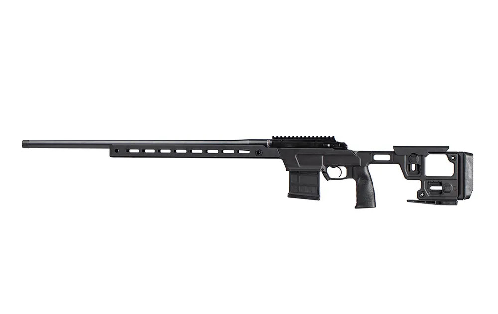 AERO PRECISION SOLUS COMPETITION 6MM CREEDMOOR 26 INCH SENDERO 5 SHOT AERO PRECISION SOLUS COMPETITION 6MM CREEDMOOR 26 INCH SENDERO 5 SHOT