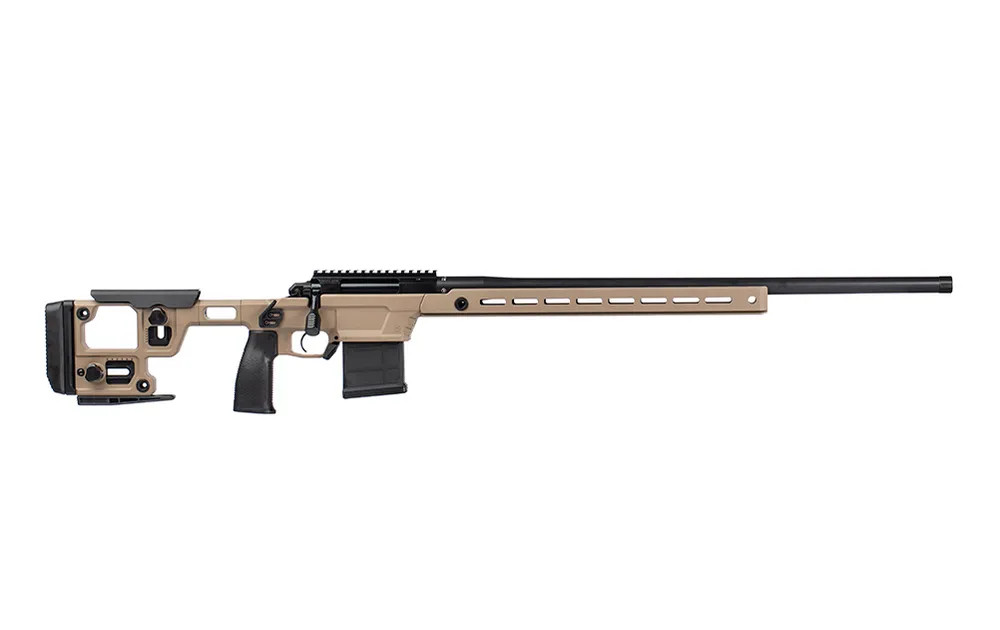AERO PRECISION SOLUS COMPETITION 6MM CREEDMOOR 26 INCH SENDERO 5 SHOT AERO PRECISION SOLUS COMPETITION 6MM CREEDMOOR 26 INCH SENDERO 5 SHOT