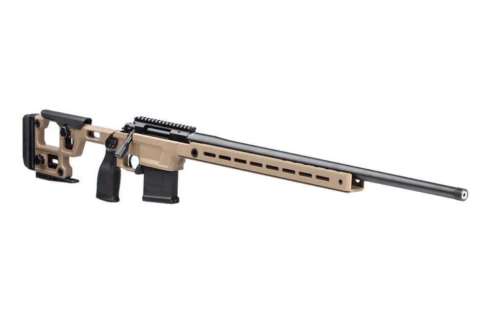 AERO PRECISION SOLUS COMPETITION 6MM CREEDMOOR 26 INCH SENDERO 5 SHOT AERO PRECISION SOLUS COMPETITION 6MM CREEDMOOR 26 INCH SENDERO 5 SHOT