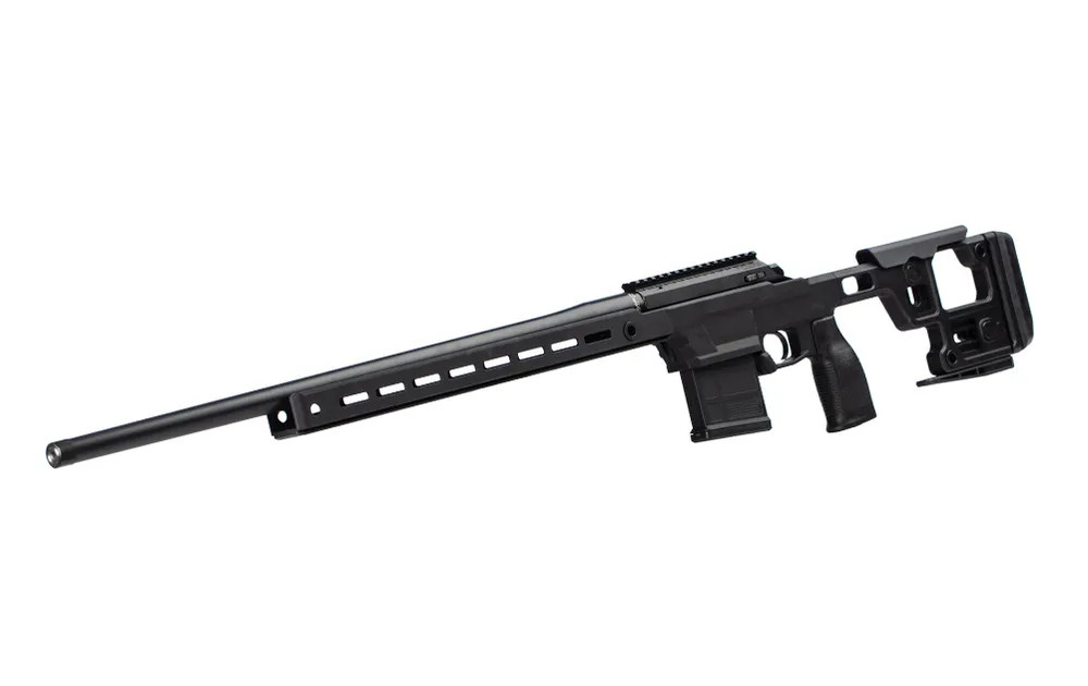 AERO PRECISION SOLUS BRAVO 6MM CREEDMOOR 26 INCH SENDERO 5 SHOT AERO PRECISION SOLUS BRAVO 6MM CREEDMOOR 26 INCH SENDERO 5 SHOT