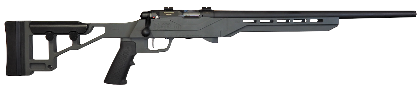 LITHGOW ARMS LA101 OUTBACK TSP-X 1/2x28