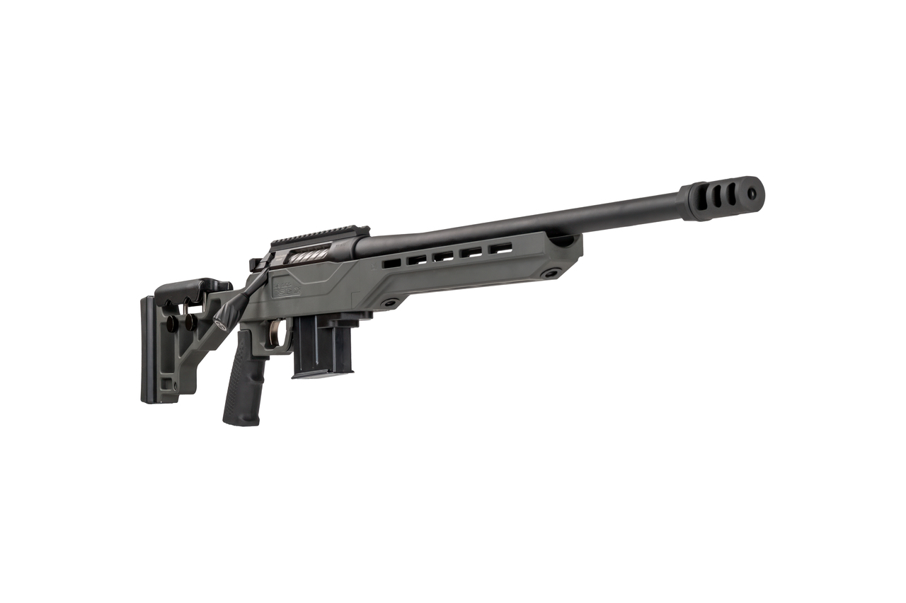 LITHGOW ARMS LA102 OUTBACK TSP-X