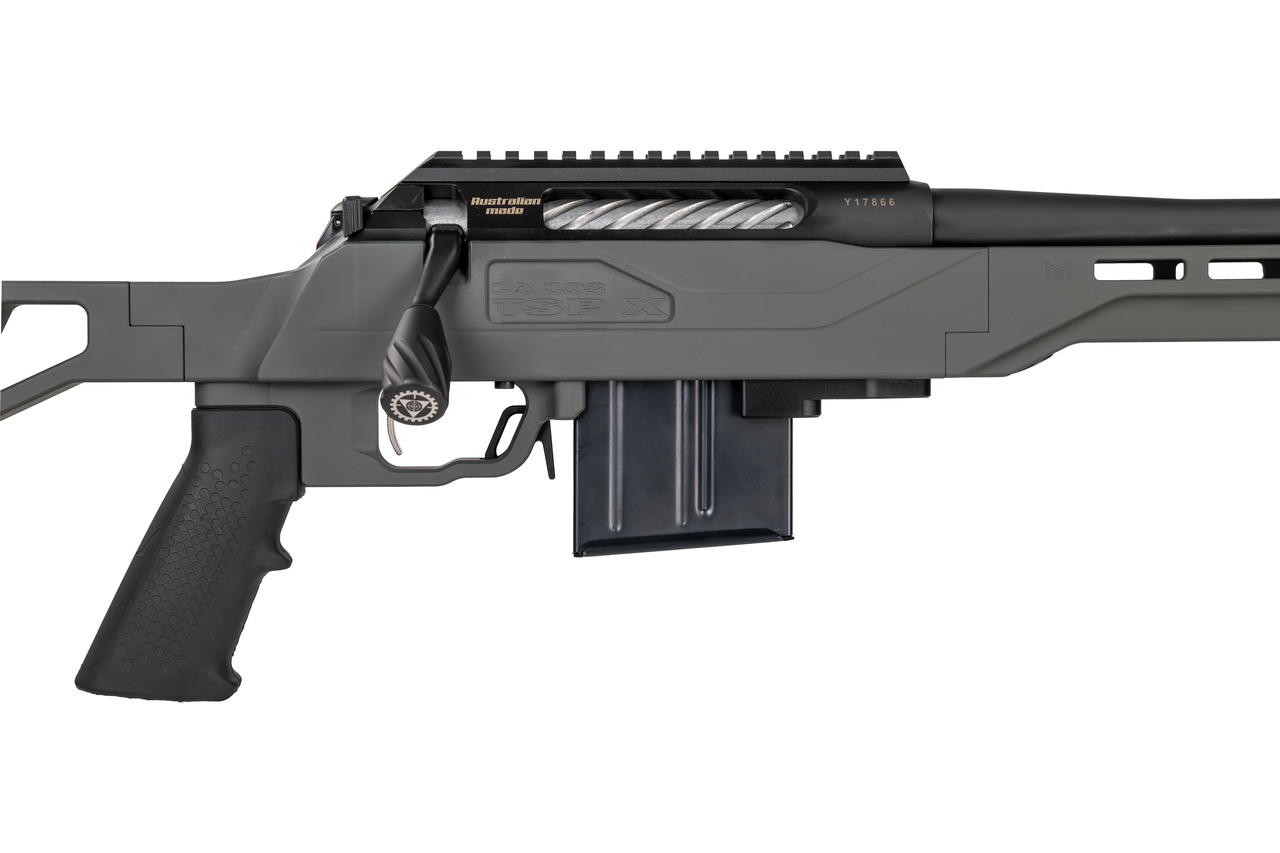 LITHGOW ARMS LA102 OUTBACK TSP-X