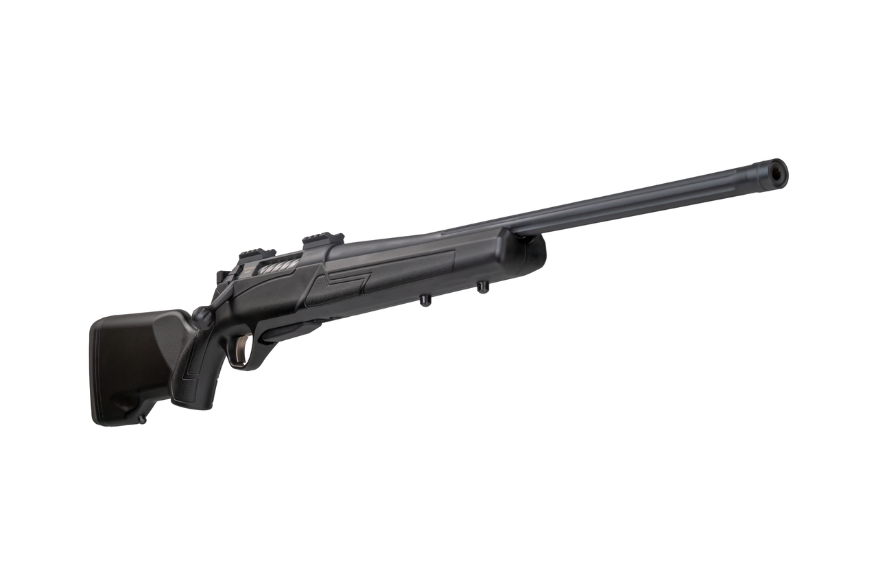 LITHGOW ARMS LA102 308 WIN HUNTER 5/8X40 LITHGOW ARMS LA102 308 WIN HUNTER 5/8X40