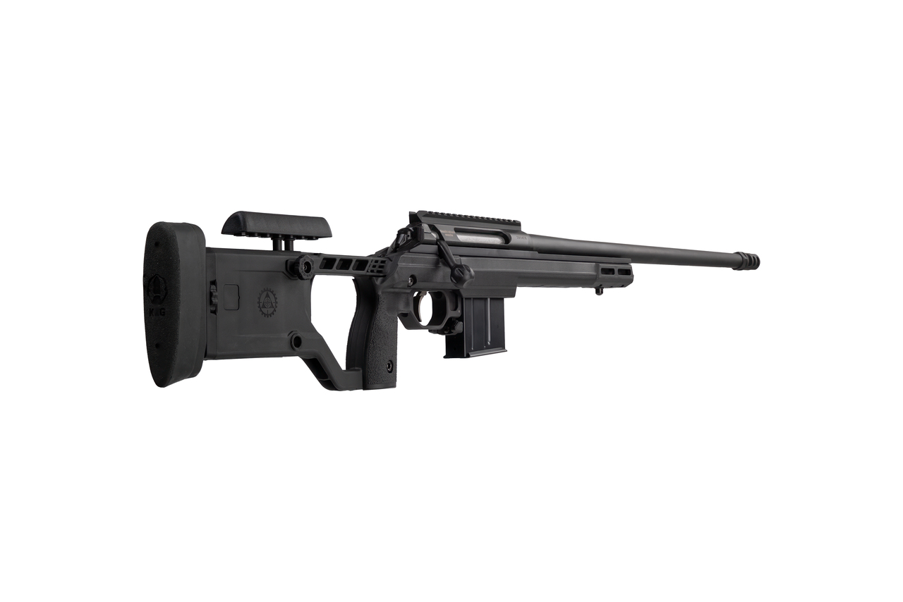 LITHGOW ARMS LA105 WOOMERA 308 WIN SIGNATURE XRAY 5/8x24