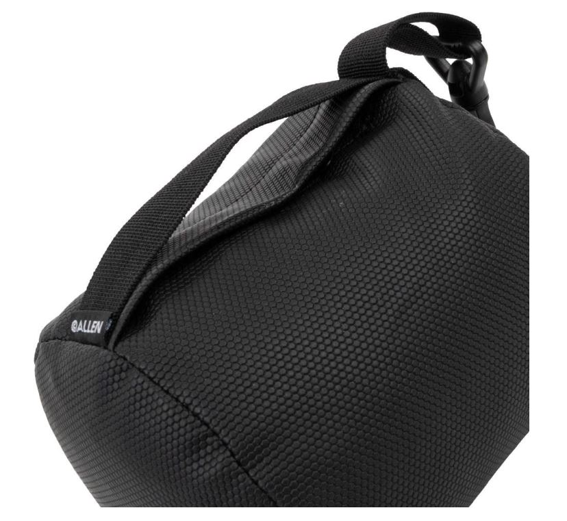 ALLEN ELIMINATOR CYLINDER FILLED FRONT BAG