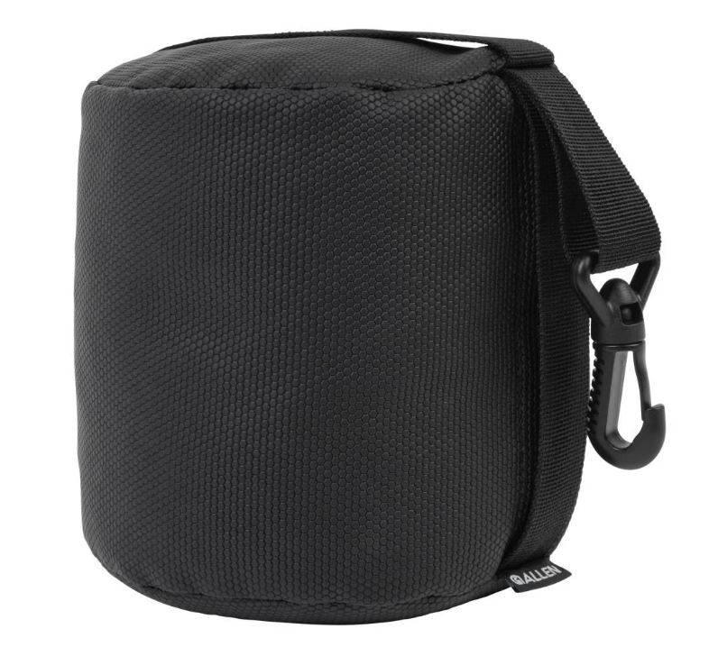 ALLEN ELIMINATOR CYLINDER FILLED FRONT BAG