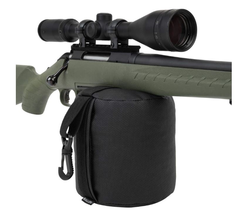 ALLEN ELIMINATOR CYLINDER FILLED FRONT BAG