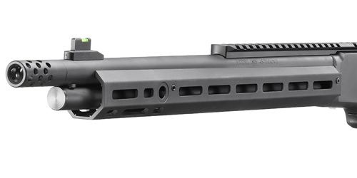 RUGER MARLIN 1984 44 REM MAG 16 INCH DARK SERIES RUGER MARLIN 1984 44 REM MAG 16 INCH DARK SERIES