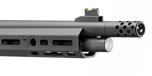 RUGER MARLIN 1984 357 MAG 16 INCH DARK SERIES RUGER MARLIN 1984 357 MAG 16 INCH DARK SERIES