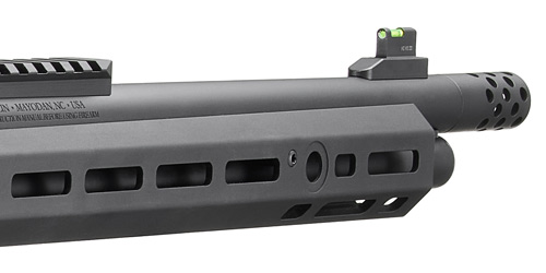 RUGER MARLIN 1984 357 MAG 16 INCH DARK SERIES RUGER MARLIN 1984 357 MAG 16 INCH DARK SERIES