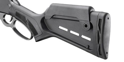 RUGER MARLIN 1984 357 MAG 16 INCH DARK SERIES RUGER MARLIN 1984 357 MAG 16 INCH DARK SERIES