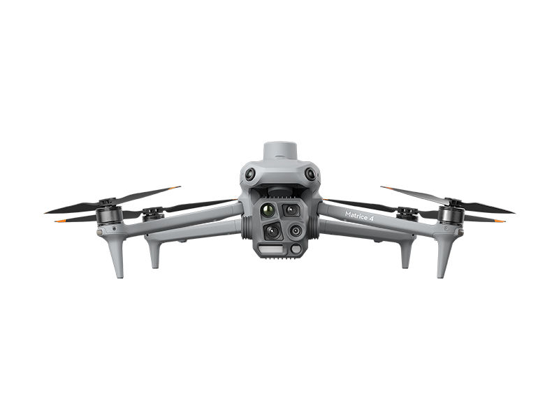 DJI MATRICE 4T THERMAL DJI MATRICE 4T THERMAL
