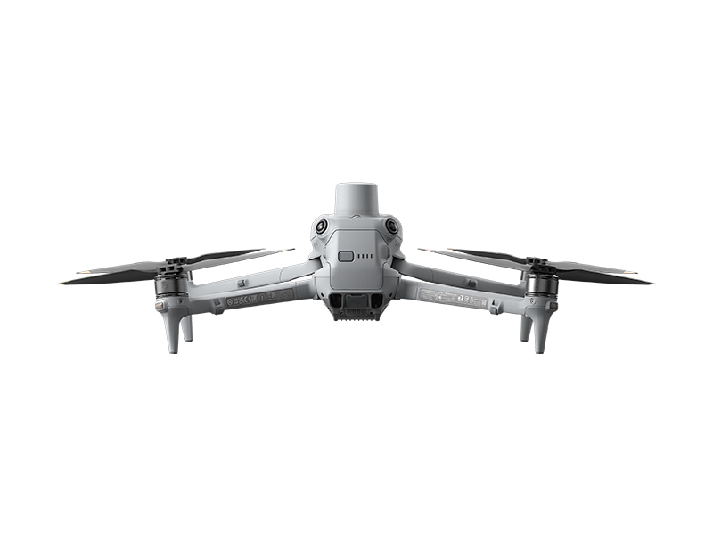DJI MATRICE 4T THERMAL DJI MATRICE 4T THERMAL