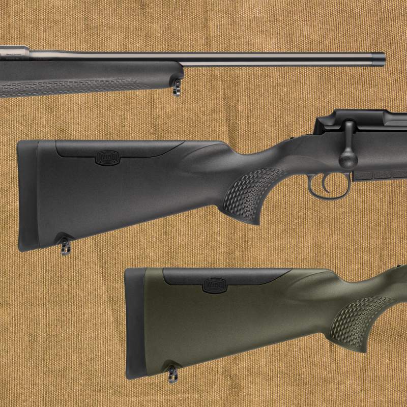 MAUSER 25 EXTREME .308WIN