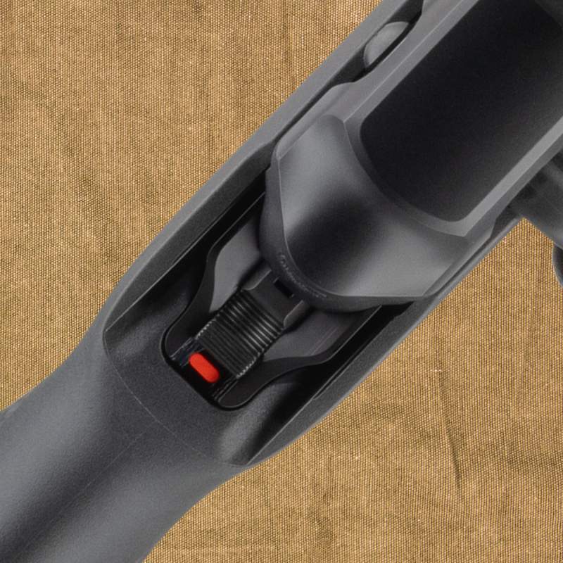 MAUSER 25 EXTREME .308WIN