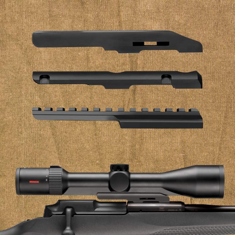 MAUSER 25 EXTREME .308WIN